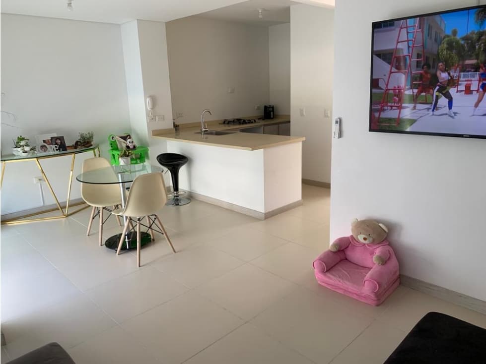 Venta de casa en Jamundí, Tulipanes del Castillo — foto 2
