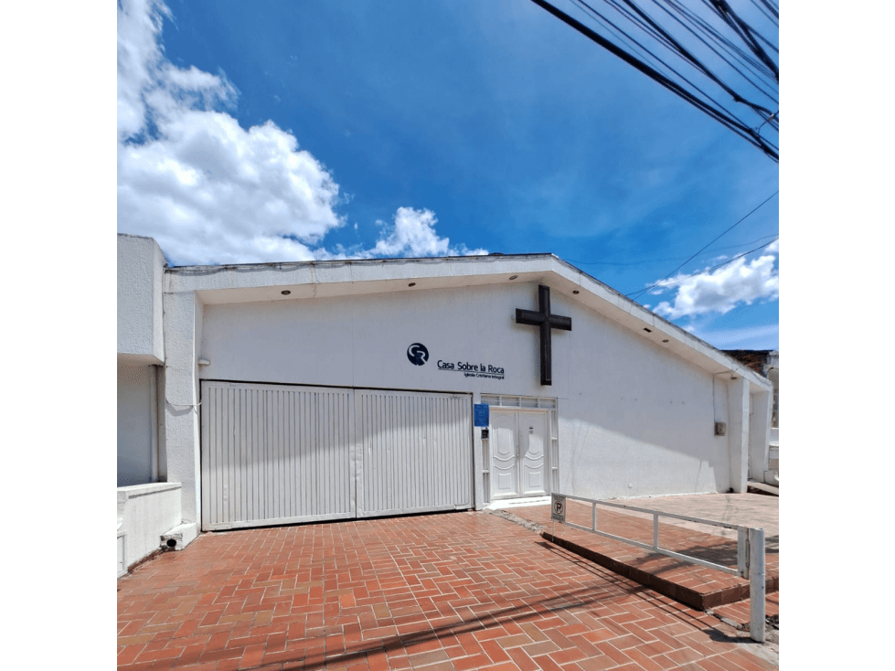 Venta de casa en Popayán, B. Ciudad Jardín — foto 1