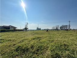 Venta de Lotes en Popayán, Mirador de Cerritos - B/Campobello.