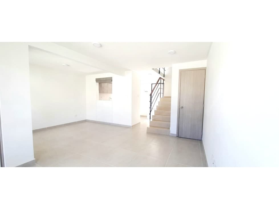 Venta de Casa en Popayán, en Okavango, en la Variante norte — foto 4