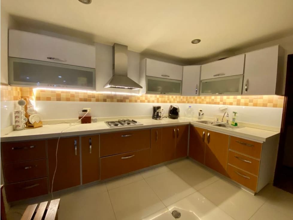 Venta de Casa en Popayán, en el B/ Campobello — foto 5