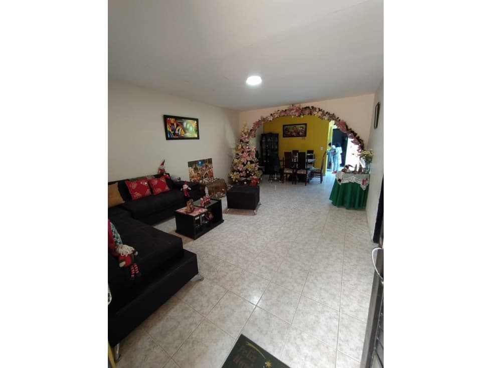 Venta de Casa en Popayán, B/ Prados del Norte — foto 2