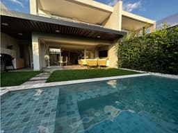 CASA CAMPESTRE EN VENTA ALFAGUARA CONDOMINIO CASATERRA 2 PISOS