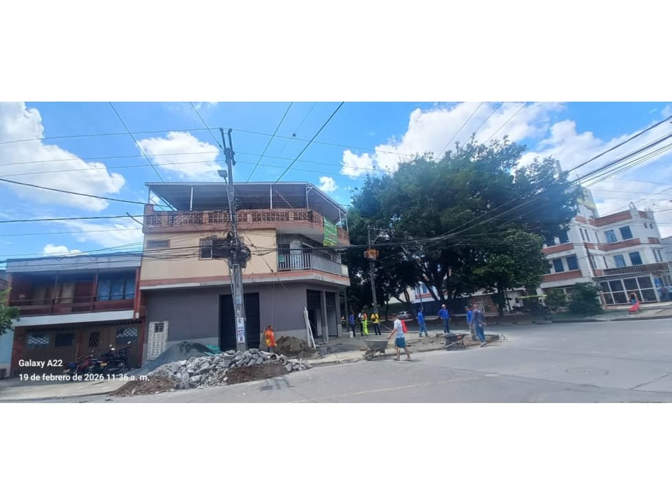 ALQUILAMOS LOCAL COMERCIAL — foto 2