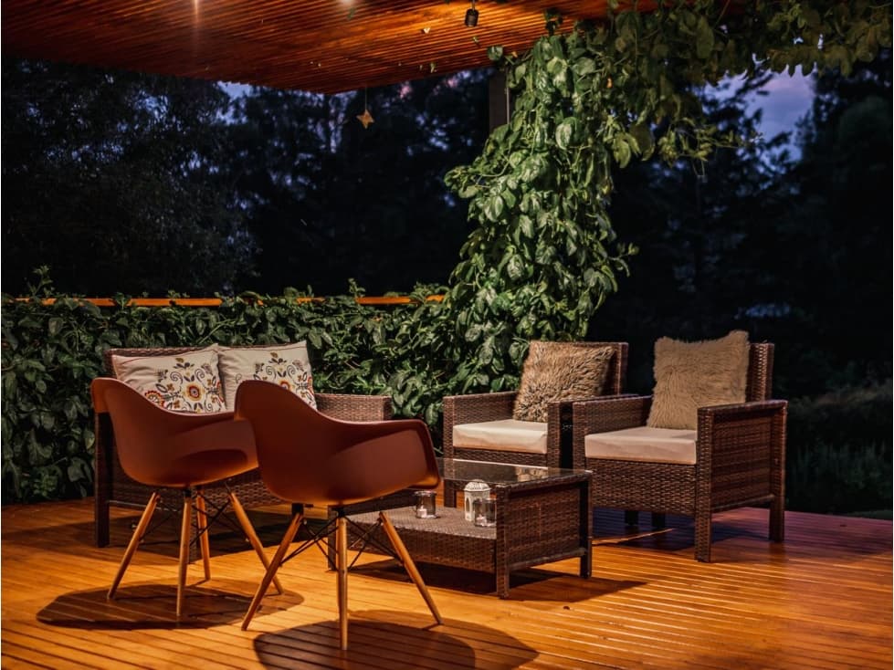 EN VENTA EXCEPCIONAL CASA EN EL RETIRO — foto 4