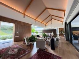HERMOSA CASA EN ALTO DE PALMAS, ENVIGADO