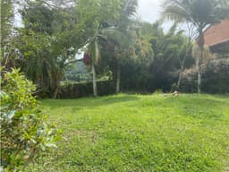 LOTE EN UNIDAD CERRADA EN EL RETIRO