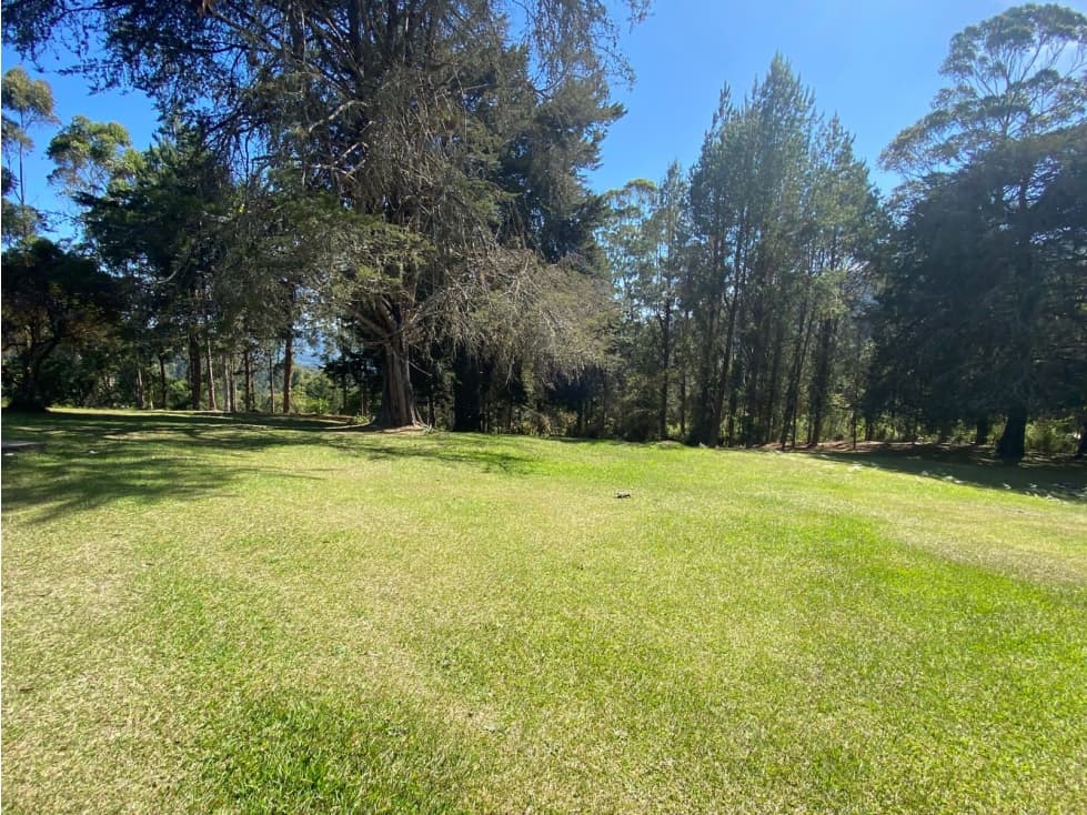 Venta Lotes Independientes, Sector Los Salados-El Retiro — foto 1