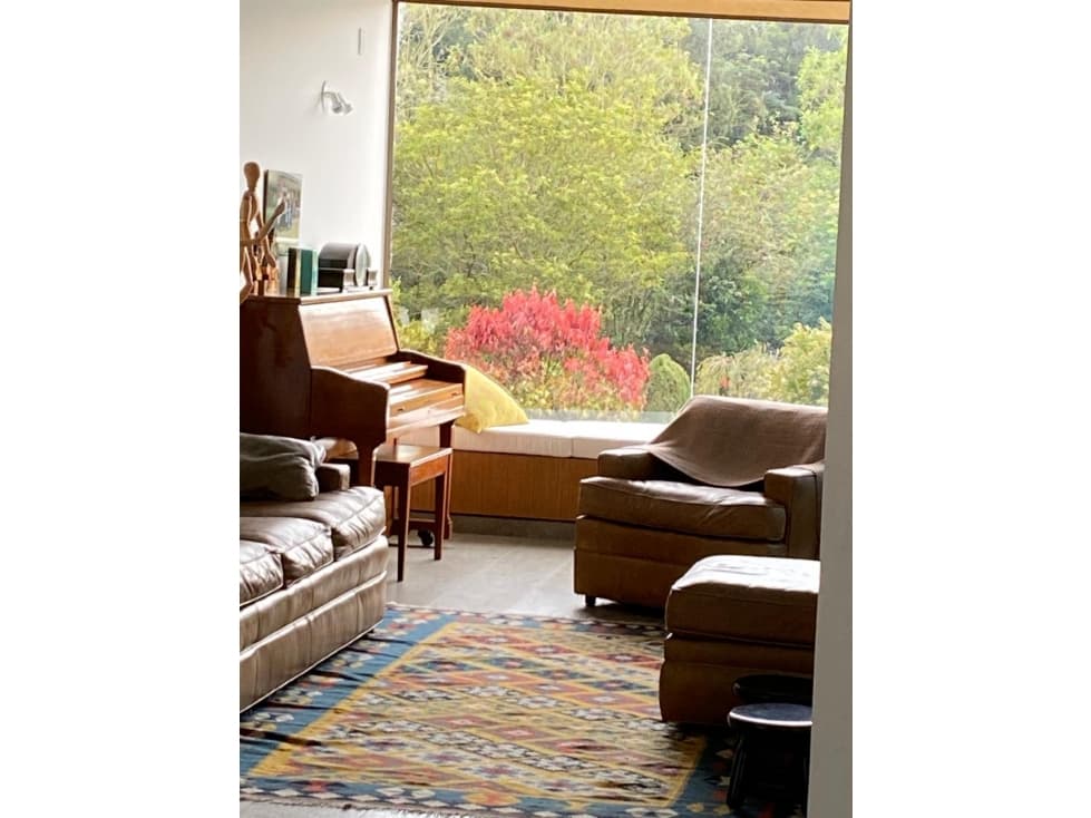 CASA MODERNA EN PARCELACION, EN RIONEGRO — foto 6