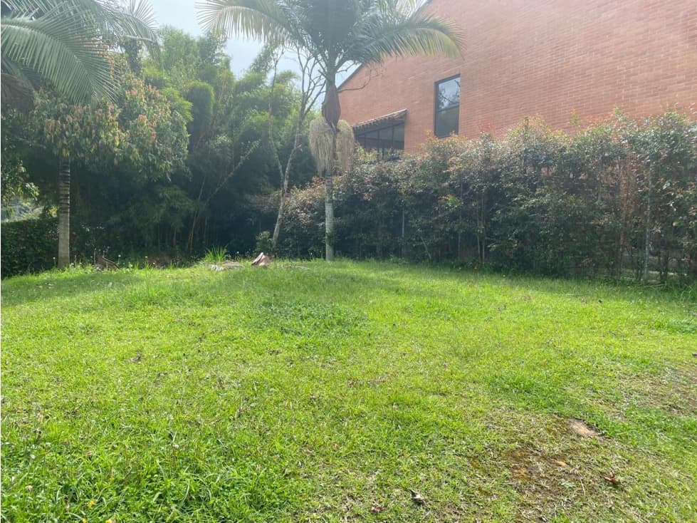 LOTE EN EL RETIRO, UNIDAD CERRADA — foto 3