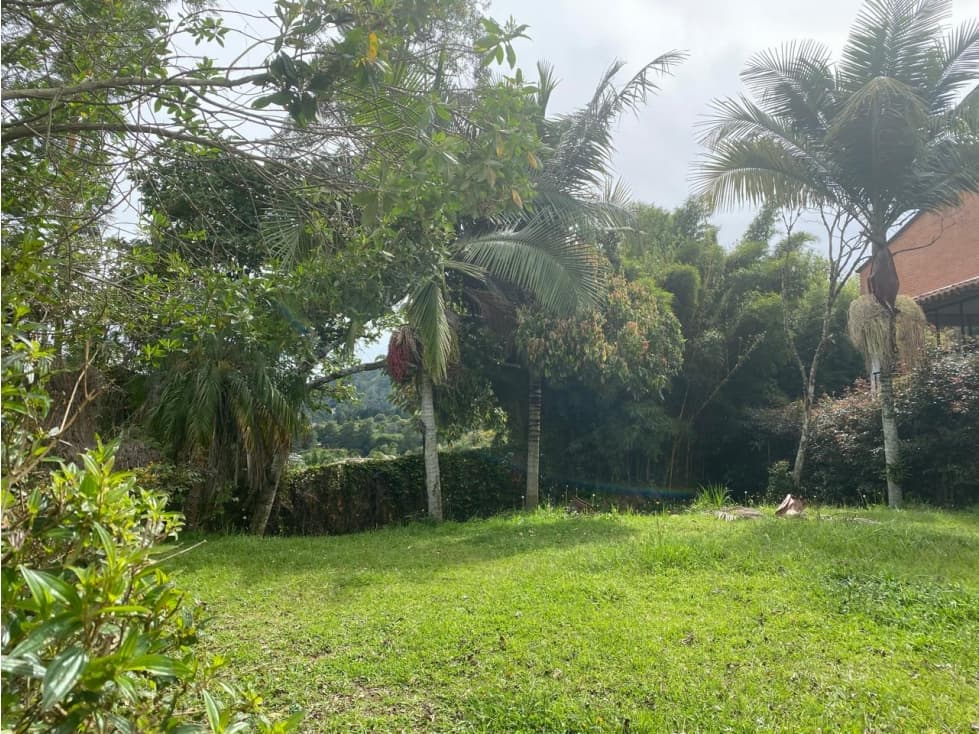 LOTE EN EL RETIRO, UNIDAD CERRADA — foto 4