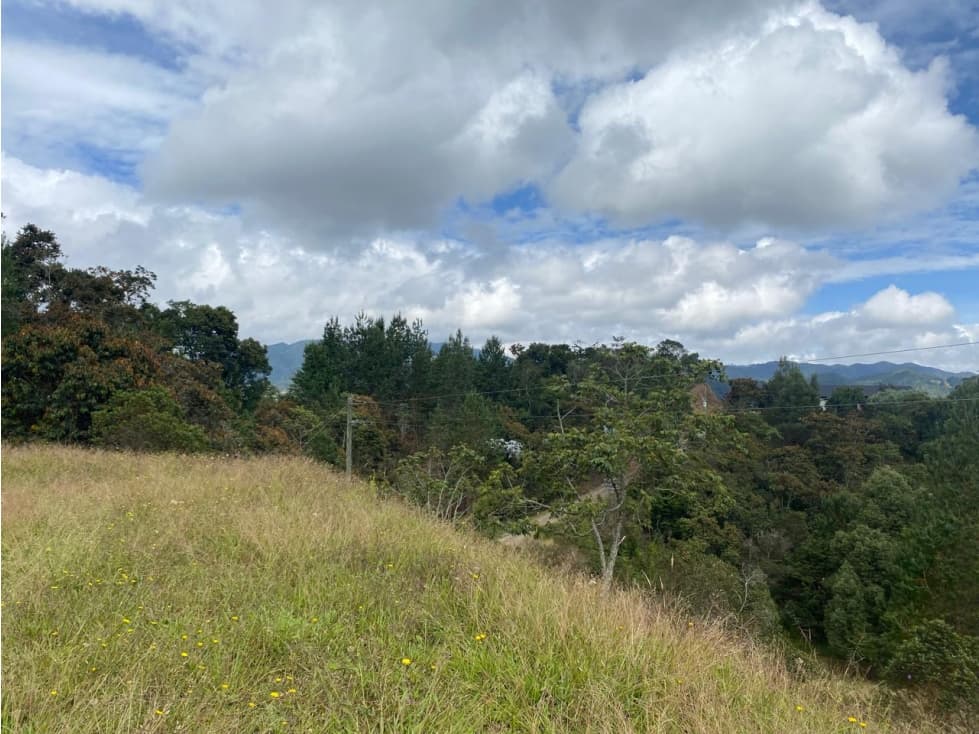 VENTA LOTE EN EL RETIRO, AMBIENTE TRANQUILO — foto 6