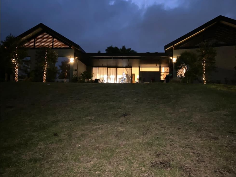 CASA MODERNA EN PARCELACION, EN RIONEGRO — foto 5