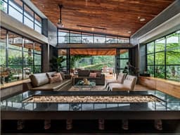 ESPECTACULAR CASA SOSTENIBLE EN CONDOMINIO EN EL RETIRO