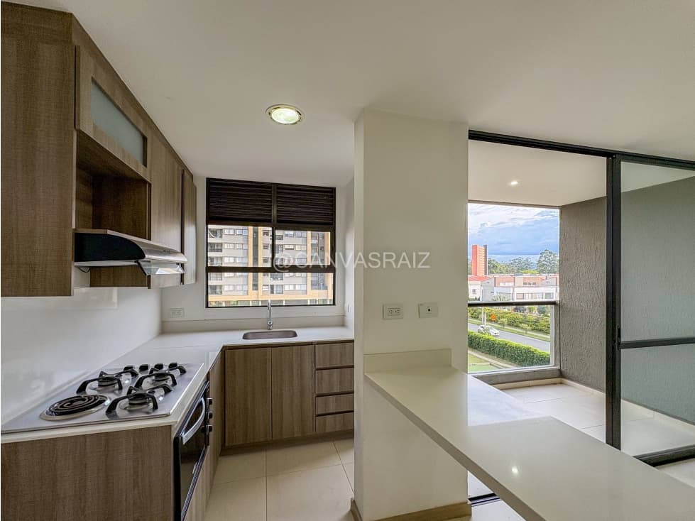 VENTA DE APARTAMENTO SECTOR BARRO BLANCO — foto 5