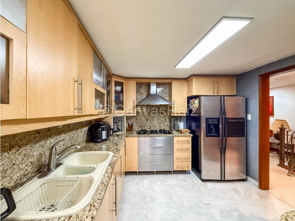 Venta de Casa en Envigado Sector Mall Terracina — foto 5