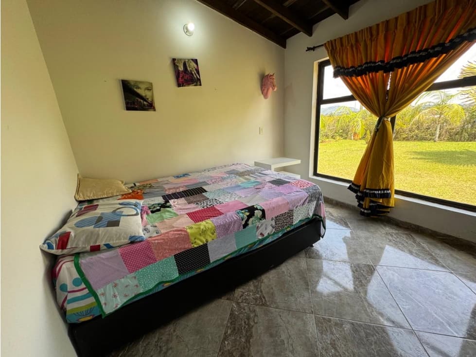 Casa Campestre Rionegro Vereda Mampuesto — foto 6