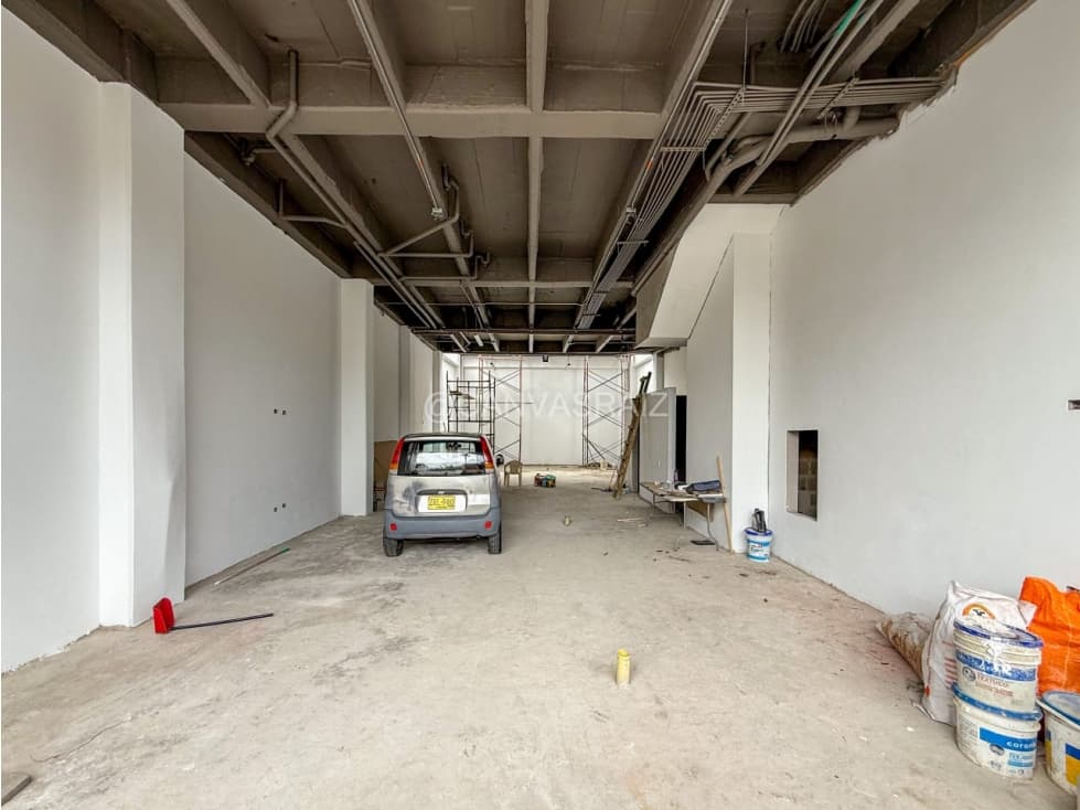 VENTA DE LOCAL COMERCIAL EN LA CEJA — foto 3