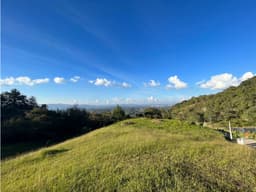 Lote en Parcelación Sector Pontezuela Rionegro