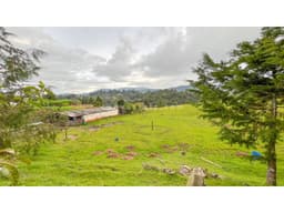 Lote Independiente Vía Las Palmas Envigado