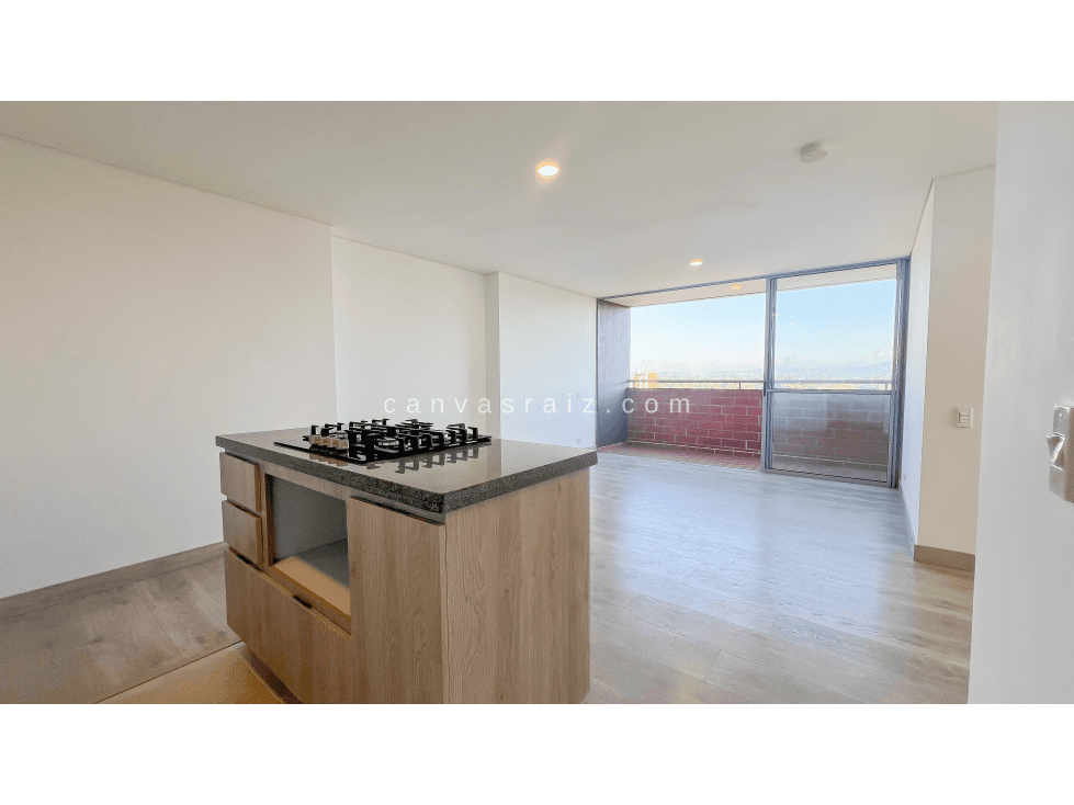 Venta de Apartamento Sector Los Colegios — foto 1