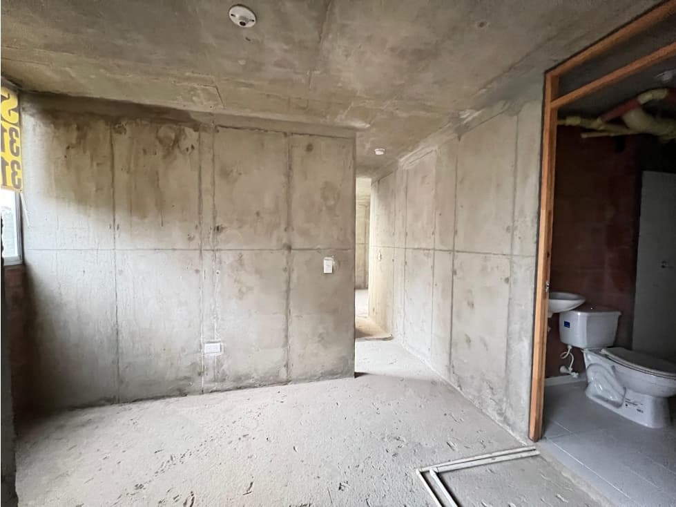 Venta de Apartamento Unidad Cerrada Rionegro — foto 1