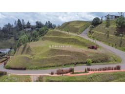 Venta de Lote en Parcelación Vía Don Diego - La Ceja