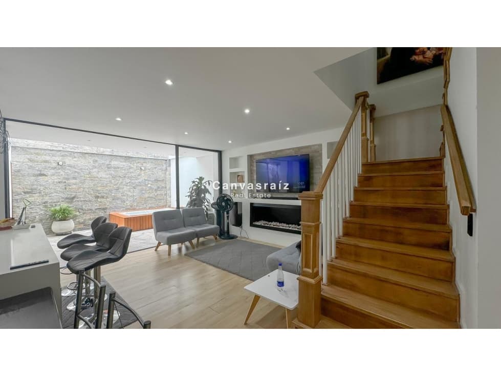 Venta de Casa en Llanogrande Rionegro — foto 1