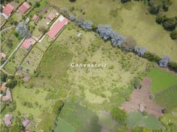 Venta de Lote Independiente Vereda La Mosquita