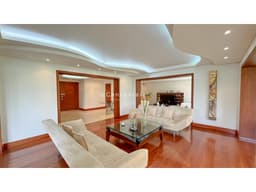 Venta de Apartamento El Poblado