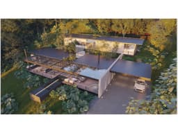 Venta de Casa en Parcelación Alto de Palmas
