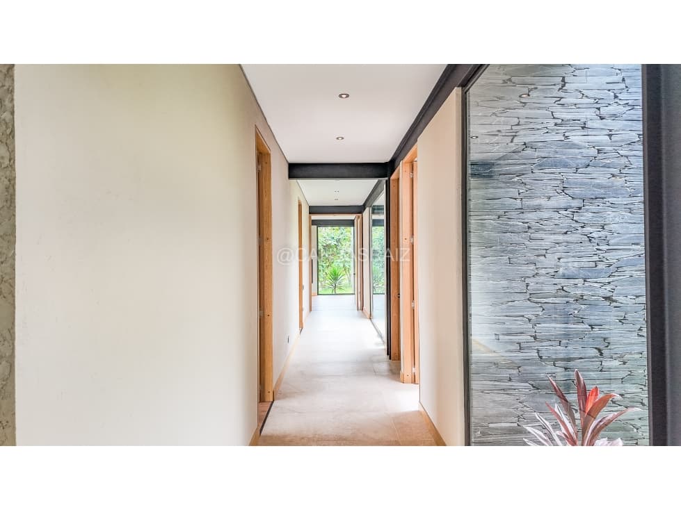 Venta de Casa Campestre en Parcelación El Retiro — foto 3