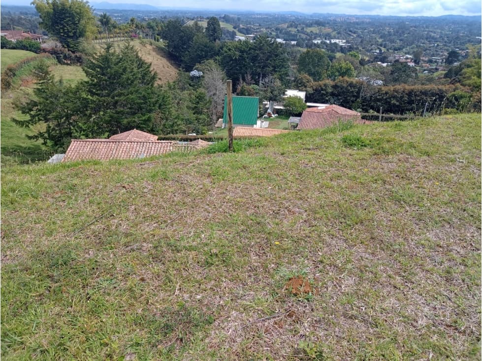 Venta de Lote en Parcela Sector Pontezuela — foto 1