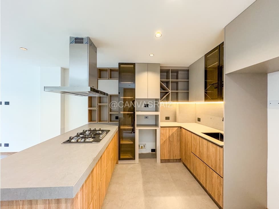 Venta de Casa en Rionegro sector Barro Blanco — foto 1