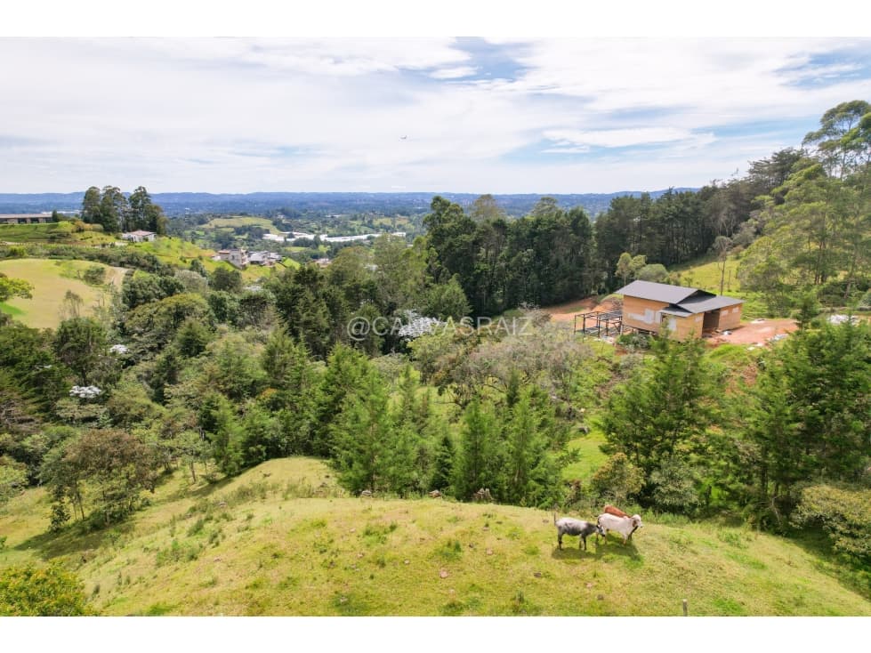 Venta de Lote Independiente Pontezuela — foto 1