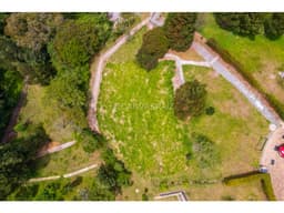 Lote en parcelación en Alto de Las Palmas