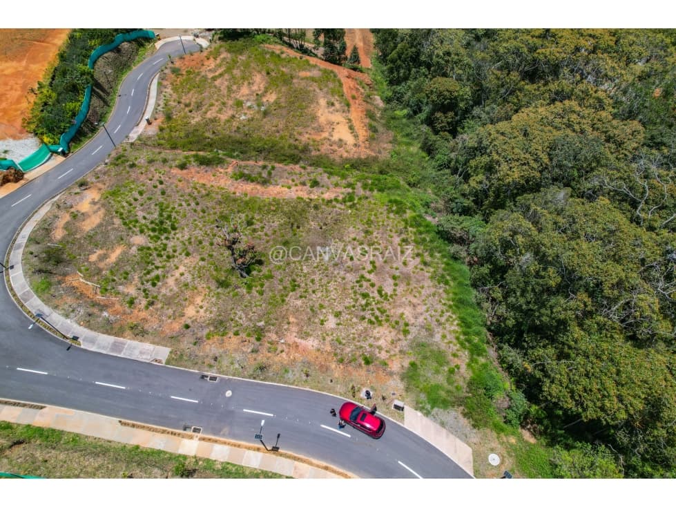 VENTA DE LOTE EN PARCELACION EL TABLAZO — foto 3