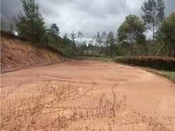 VENTA DE LOTE INDPENDIENTE VEREDA EL CHUSCAL