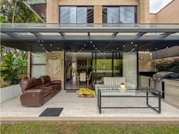 CASA EN UNIDAD CERRADA EL RETIRO