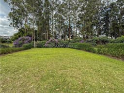 Lote Urbano en Condominio Campestre Llanogrande