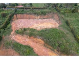 Lote en Parcelación en Rionegro Sector Quirama