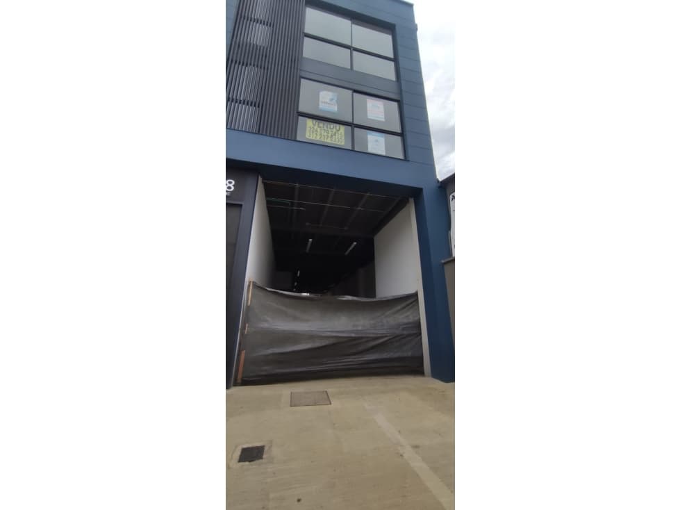 VENTA DE LOCAL COMERCIAL EN LA CEJA — foto 1