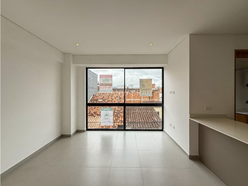 VENTA DE APARTAESTUDIO EN LA CEJA — foto 3
