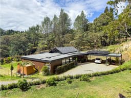 VENTA DE CASA EN PARCELACIÓN EL RETIRO LA FE