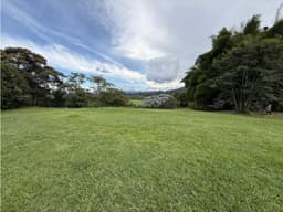 VENTA DE LOTE EN PARCELACIÓN EL TABLAZO
