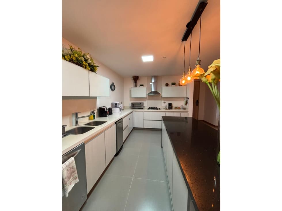 APARTAMENTO EN EL ESMERALDAL — foto 6