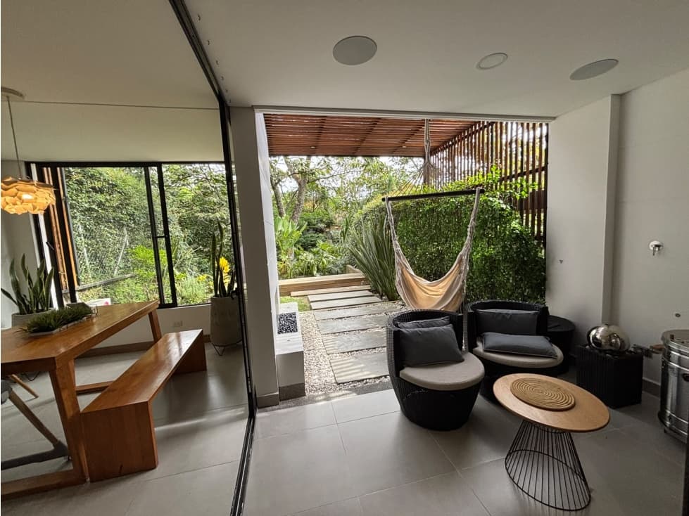 Venta de casa en San Lucas, envigado — foto 6
