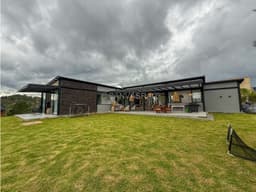 VENTA DE CASA CAMPESTRE EN PARCELACIÓN EL ESCOBERO