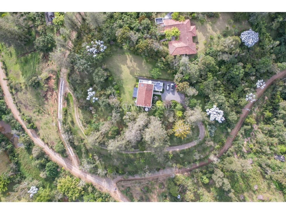  CASA CAMPESTRE EN PARCELACIÓN EL RETIRO  — foto 3