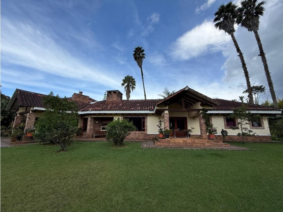 Finca Independiente Vereda Los Salados — foto 2